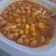 El cooksnap de Isa Roldan cuando hizo Potaje de garbanzos con chorizo y huevo.