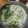 Cooksnap dari Yuliana Sumakul untuk resep Bobor Bayam