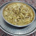 کوک اسنپ Marziyeh Rezaei Tafti بعد از امتحان کردن پاستا چیکن آلفردو.