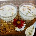 Sadhana Mohindra's cooksnap of when they made Mishti Doi l Bengali Sweet Curd.