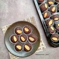 Cooksnap dari Anna Hadi_ant untuk resep Brownies Kering Mini