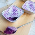 Cooksnap dari Ima Fatmawati untuk resep 543. kue talam ubi ungu