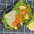 Cooksnap dari Puspa Bowty untuk resep Ayam Saus Lemon