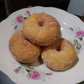 Cooksnap dari siti na'imah untuk resep Donut empukk 🍩🍩 Step by Step