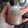 El cooksnap de Irene cuando hizo Panna Cotta de chocolate blanco y coulis de fresa.
