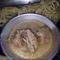 Cooksnap dari Anisah Ummu Hud untuk resep Roti jala