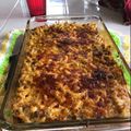 Cooksnap dari Anitalia Absari untuk resep Makaroni schotel panggang