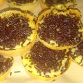 Cooksnap dari Luluk Choiriyah untuk resep Martabak Manis 1 Telur