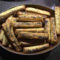 Mónika Cooksnap-ja, amikor elkészítette a(z) Túrós pogácsa receptet.