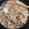 Cooksnap dari Novi Widyaningrum untuk resep Opor Ayam Kuah Putih