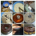 El cooksnap de Carla Marina Páez cuando hizo Budín de pan, súper fácil !!.