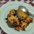 Cooksnap dari Nina Nugraheni untuk resep Ikan Tongkol Goreng