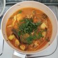 Cooksnap dari F A Nur untuk resep Ayam Woku Kemangi