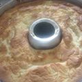 Cooksnap dari dianfh untuk resep Banana Chiffon Cake