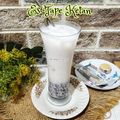 Cooksnap dari Lanjarsih/Mama Fifian ( MasakanRumahan) untuk resep Es Tape Ketan