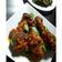 Cooksnap dari IzzaHan untuk resep AYAM wangi pandan BUMBU RUJAK 3in1