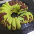 Cooksnap dari Nurul Fitriah Habibah untuk resep 💚💚 Bolu Pandan Putih Telur super lembut dan empuk 💚💚