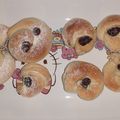 Cooksnap dari nurul hayya hafizhiah untuk resep Cruffin / Croissant Muffin