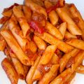 Cooksnap από alsi στη συνταγή Μακαρονάδα... ξιδάτη