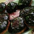Cooksnap dari Micheliaa untuk resep Donat empuk lembut tanpa kentang