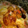 صورة من @diet_jojohealthmeals، شاركها بعد تجربة وصفة كبسة حارة