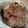 4everatwin's cooksnap of when they made Strawberry cheesecake ice cream.