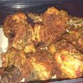 Cooksnap dari Nadia Dessy Sayekti untuk resep Ayam goreng laos