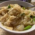 Cooksnap dari Ira Aryani untuk resep Sapo Tahu Udang