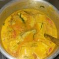 Cooksnap dari Adin untuk resep Kare Ayam Jawa Timuran