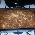 diana.torres.54390's cooksnap of when they made Apple Pie Bread.