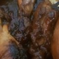 Cooksnap dari Hanifa untuk resep Ayam Bakar Madu