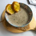 Cooksnap dari Bunda Olla untuk resep Mushroom Cream Soup