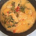 Cooksnap dari sita22 untuk resep Pecel Tempe Kemangi