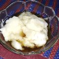 Cooksnap dari ary untuk resep Bubur Sum-Sum