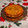 El cooksnap de Sandra cuando hizo Cheesecake de turrón.
