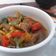 Cooksnap dari Mama Upay untuk resep Tumis Daging Sapi Bawang Bombay
