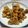 Cooksnap dari Shagina Sulaeman untuk resep Chicken popcorn