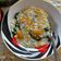 Cooksnap dari terasni untuk resep Bubur Manado ala Dapur VY mantap + ngikutin rahasianya