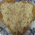 Cooksnap dari mommy sonia untuk resep Bingka Kentang Yummy!