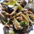 Cooksnap dari Jeany Choperrina untuk resep Terong sambal Ijo 💚🌶🍆