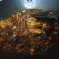 Cooksnap dari Windriayu untuk resep Sayap Ayam Kecap