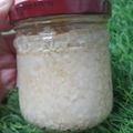 Cooksnap dari Umma Fatimah untuk resep Baceman Bawang Putih (Wangi, Sedap, Praktis)