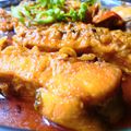 Nayna Bhadra's cooksnap of when they made আলু দিয়ে মাছের ঝাল (aloo diye macher jhaal recipe in Bengali).