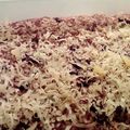 Cooksnap dari Dela AR untuk resep Puding Busa Cokelat