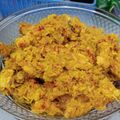 Cooksnap dari September Argandhini untuk resep Dangkot Ayam/Bebek