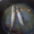 Cooksnap dari Monica Andriani untuk resep Ikan pindang / ikan kuah asam