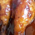 skooltecha's cooksnap of when they made Honey Sweet Chicken.