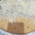 Cooksnap dari wahyoe s.niarto untuk resep Thai tea jelly botol untuk jualan