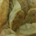Cooksnap dari Nurina Widyastutie untuk resep Gyoza Ayam