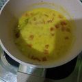 Cooksnap dari Revina Vilianti Sari untuk resep Mpasi 8m+ soto santan ayam